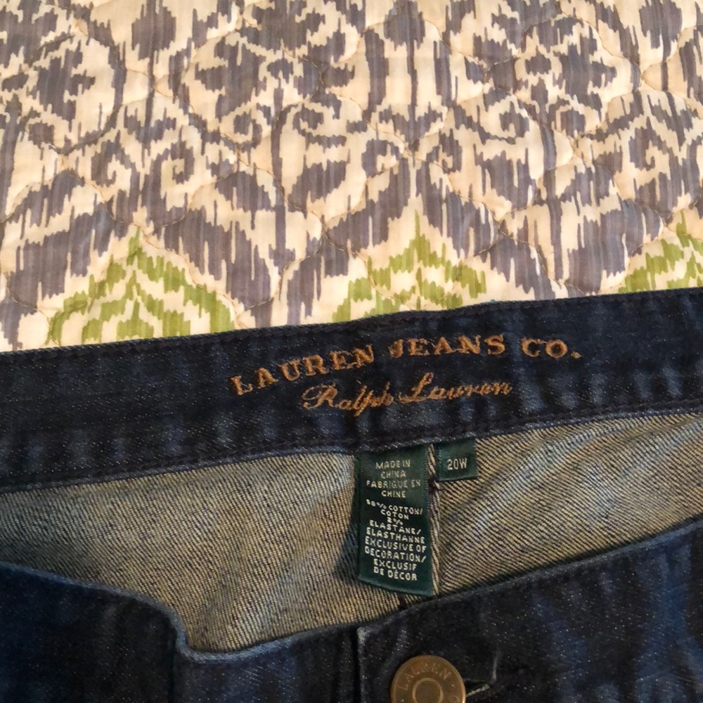 Ralph Lauren Jeans